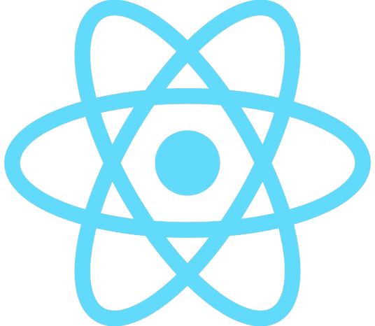 React